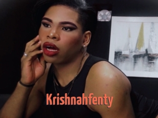 Krishnahfenty