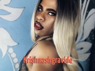 Krishnashgravide