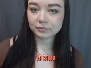 Krisina