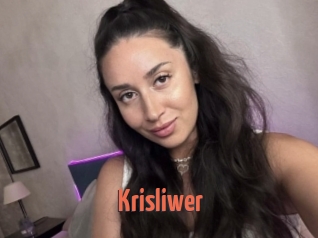 Krisliwer