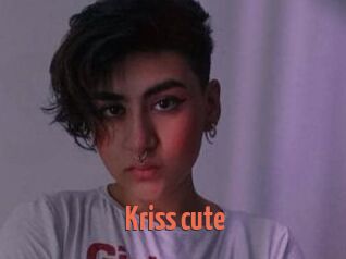 Kriss_cute