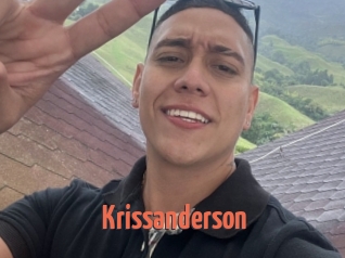 Krissanderson