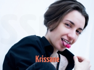 Krissane