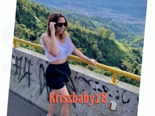 Krissbaby18