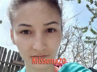Krissema20