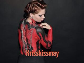 Krisskissmay