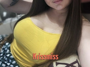 Krissmiss