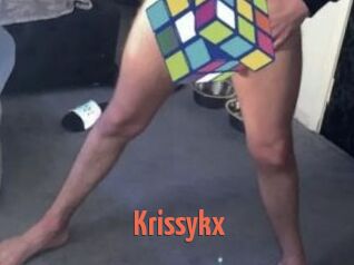 Krissykx
