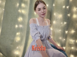 Krista
