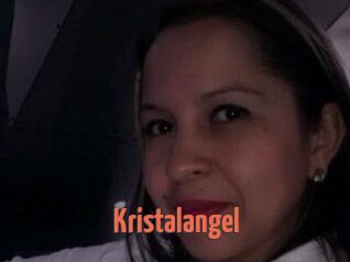Kristalangel