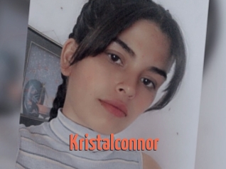 Kristalconnor