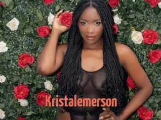 Kristalemerson