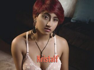 Kristalf