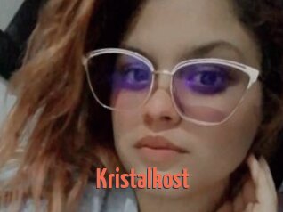 Kristalkost