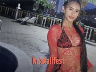 Kristallfest