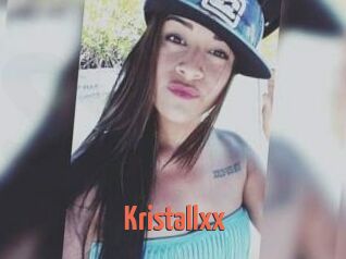 Kristallxx