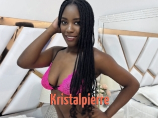 Kristalpierre