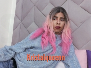 Kristalqueenn