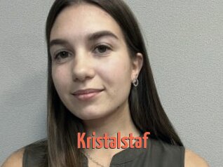 Kristalstaf