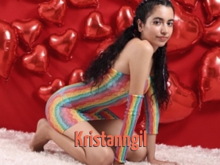 Kristanngil