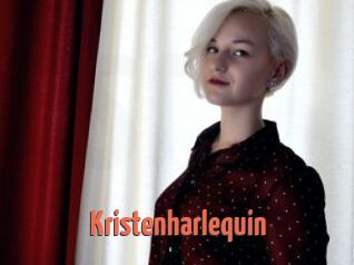 Kristenharlequin