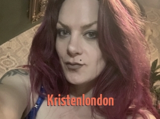 Kristenlondon