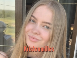 Kristenmilles