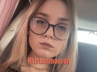 Kristenmooren