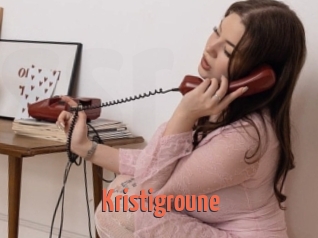 Kristigroune