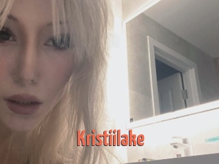 Kristiilake