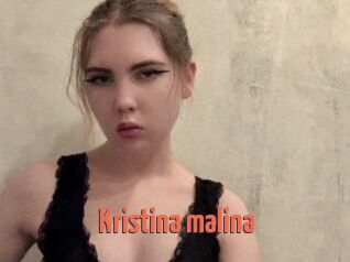 Kristina_malina
