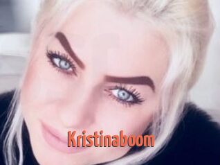 Kristinaboom