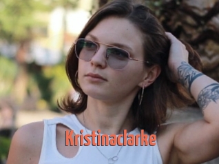 Kristinaclarke