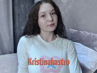 Kristinakastro