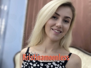 Kristinamoonless