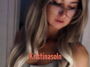 Kristinasoln