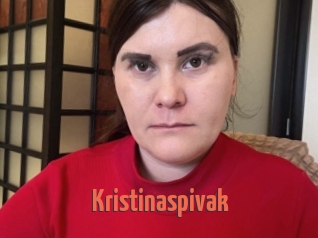 Kristinaspivak