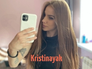 Kristinayak