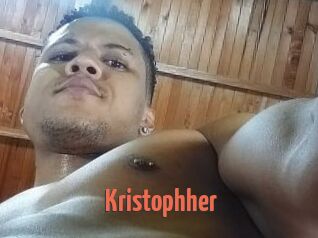 Kristophher