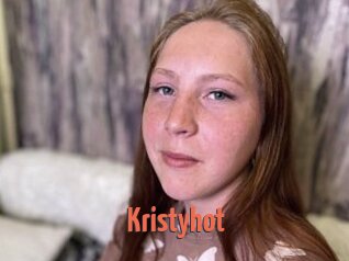 Kristyhot