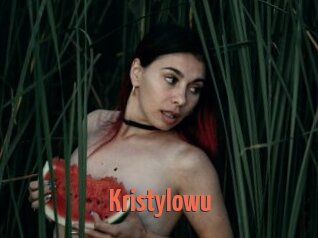 Kristylowu