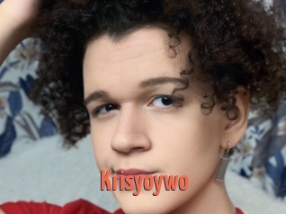 Krisyoywo