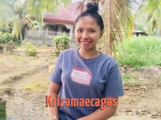 Krizamaecagas