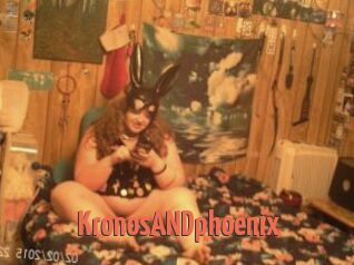KronosANDphoenix