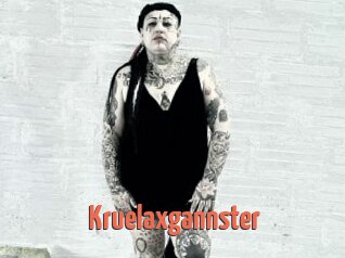 Kruelaxgannster