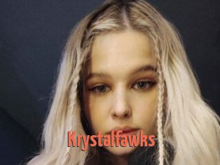 Krystalfawks