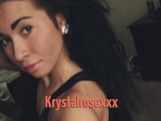 Krystalrosexxx