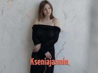 Kseniajasmin
