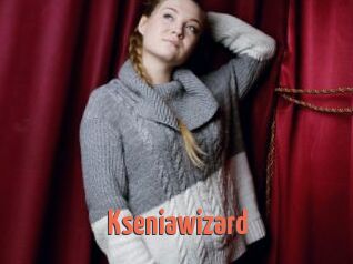 Kseniawizard