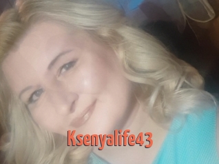 Ksenyalife43